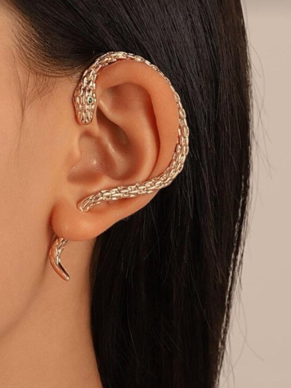 Snake Ear Cuff2050